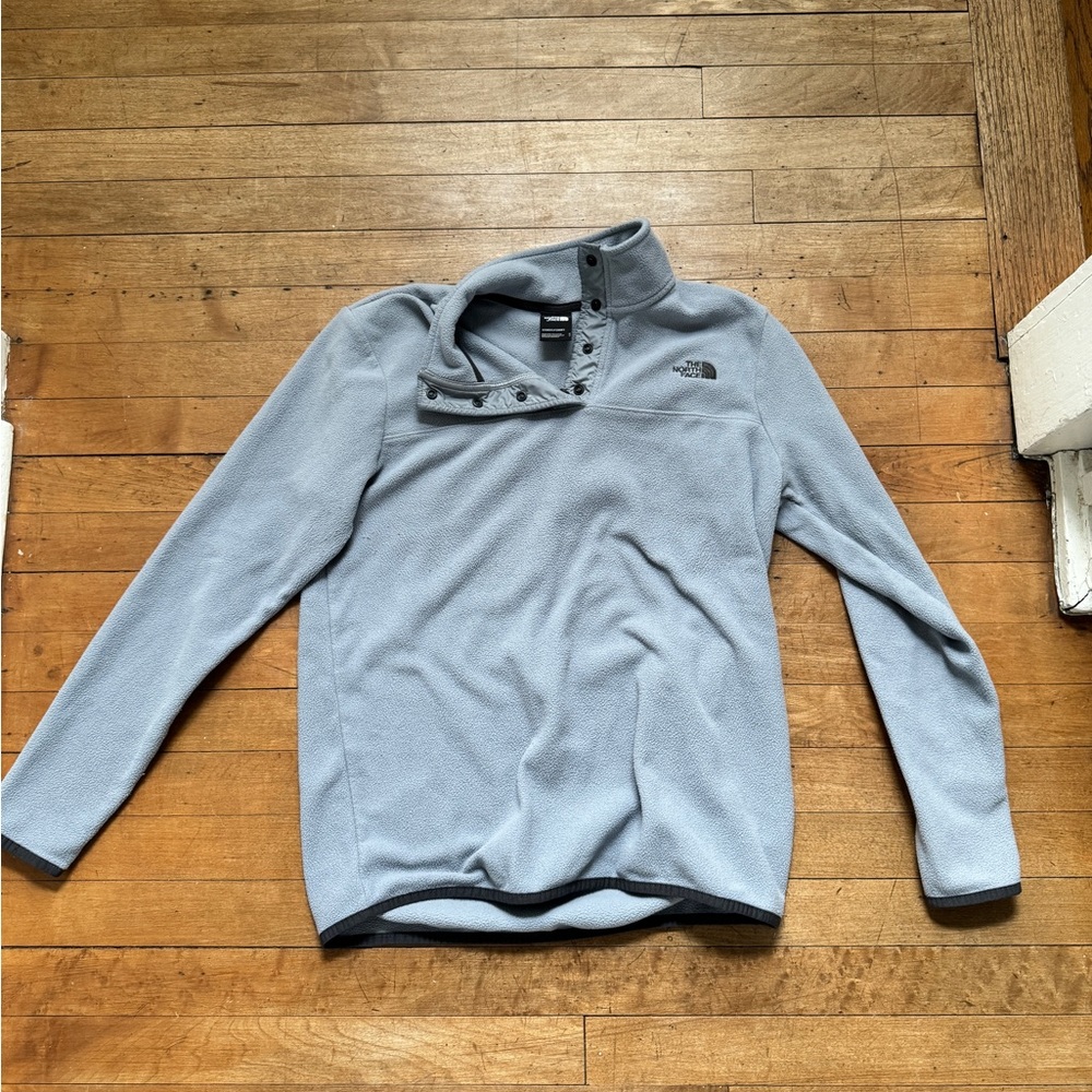 North Face Fleece
